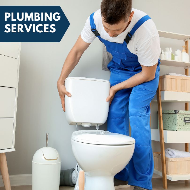 Plumbing Company in Cave Creek, AZ